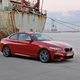 Illustration for article titled 2014 BMW M235i: This Is All Of It